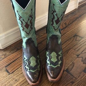 Ariat Cowboy Boots